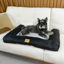 Hunde Autositz für große Hunde 3-in-1 mit Gurten Rutschfest 85 x 54 x 50 cm-6
