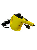 Kärcher Dampfreiniger SC 1 mit Zubehör 200ml Tank 3 bar 1200W-4