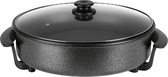 GOURMETmaxx elektrische Partypfanne XXL 40cm