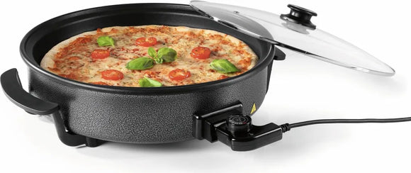 GOURMETmaxx elektrische Partypfanne XXL 40cm