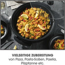 GOURMETmaxx elektrische Partypfanne XXL 40cm-9