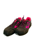 U-POWER Unisex Verok S1PS FO SR Sicherheitsschuhe Pink Rose Größe 38-3