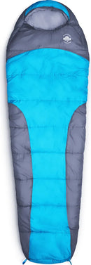 Where Tomorrow Mumienschlafsack 230x80 cm-1
