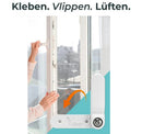 Vlippy Tür- & Fensterstopper 4 Stück-7
