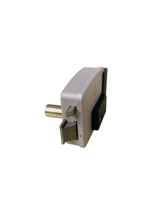 CISA Elektrisches Zylinderschloss Innenschlüssel 111921604N7 3 Schlüssel