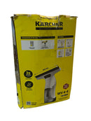 Kärcher Fenstersauger WV 4-4Plus mit Sprühflasche ohne Akku-8