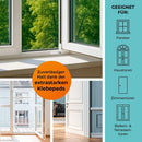 Vlippy Tür- & Fensterstopper 4 Stück-5