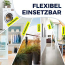 EASYmaxx Wandwäschetrockner Wandtrockner ausziehbar-7
