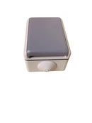 Legrand LEG55872 Steckdose Wasserdicht 2P + T 32 A IP44-3