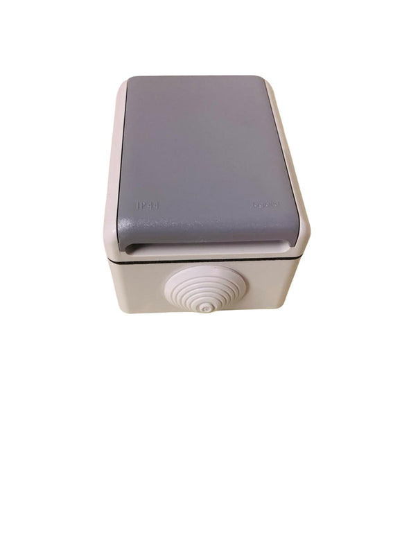 Legrand LEG55872 Steckdose Wasserdicht 2P + T 32 A IP44