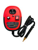 Dampfreiniger Hochdruck Tragbar 1,2 L Tank 6 Stufen 2500W für alle Flächen-4