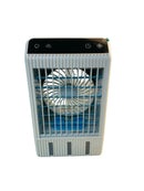 Mobile Klimaanlage 1000 ml Tank Leise Timerfunktion 4 Geschwindigkeiten LED-10
