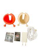 Omajin OBC-01-EC Baby-Kamera mit 64GB-SD-Karte ‎Wi-Fi-8