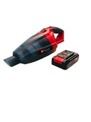 Einhell Akku-Handstaubsauger TE-VC 18 Li mit 18V 2,5ah Akku-3