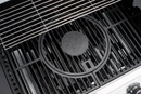 LANDMANN Modulus Grillrostsystem Triton 3.1 4.1 Pizzastein WOK Grillspießset-4