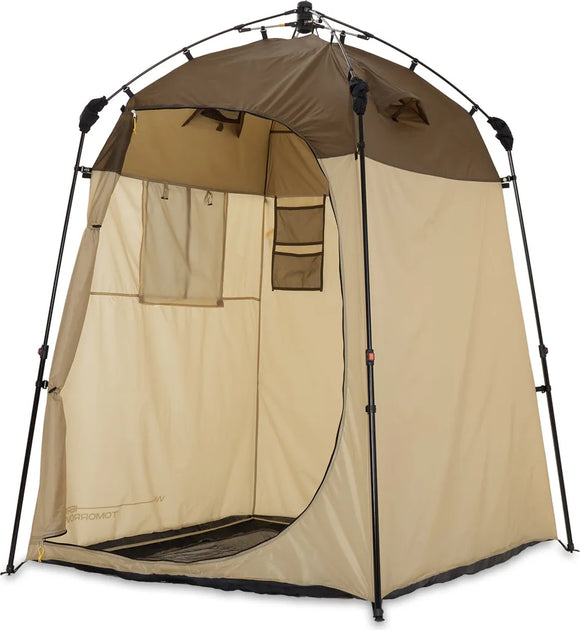 PopUp Duschzelt Umkleidezelt Lagerzelt Camping