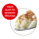 GOURMETmaxx Reiskocher elektrisch Dampfkocher Dampfgarer Multikocher Kochtopf-7