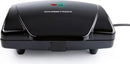 GOURMETmaxx Waffeleisen elektrisch 700W Belgische Waffeln Waffel Maker Waffles-4