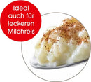 GOURMETmaxx Reiskocher elektrisch Dampfkocher Dampfgarer Multikocher Kochtopf-9