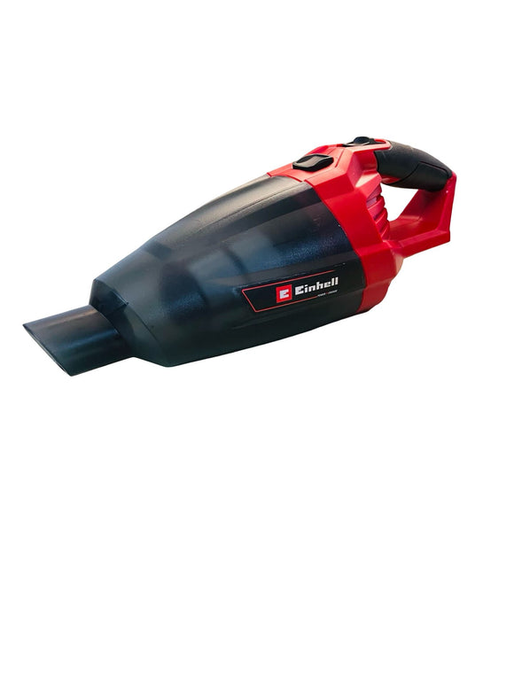 Einhell Akku-Handstaubsauger TE-VC 18 Li mit 18V 2,5ah Akku