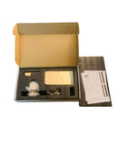 Rea Waschtischarmatur MASON GOLD Wasserhahn Bad Badarmatur Gold Glänzend-7