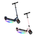 Caroma E Scooter Kinder von 8-12 Jahren 150W 16 km/h 60 min Fahrzeit Faltbar-1