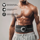 FitEngine Bauchmuskel Gürtel EMS Bauchmuskeltrainer Trainer Muskelstimulation-2
