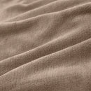 Lumaland Kuscheldecke 150x200 cm Hellrosa-7