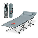 Atacama Feldbett Klappbett Camping Outdoor-2