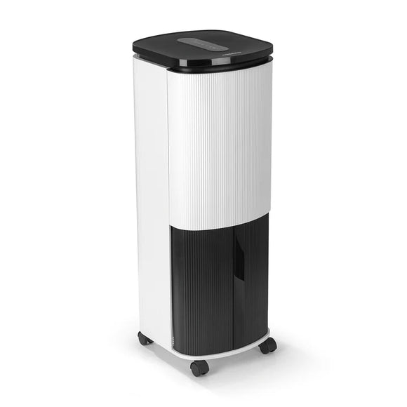 Hoberg Luftkühler Klimagerät Klimaanlage Ventilator Befeuchter Ionisator Peltier