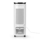 Hoberg Luftkühler Klimagerät Klimaanlage Ventilator Befeuchter Ionisator Peltier-12
