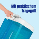 EASYMAXX Mini-Waschmaschine max. 3kg 260W-6