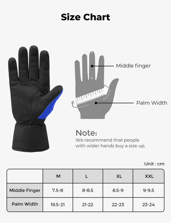 Motorrad Handschuhe Knöchelschutz Motorradhandschuhe Touchscreen Anti-Rutsch Rot