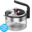 KEZZEL Wasserkessel Wasserkocher für Induktionsherde-1