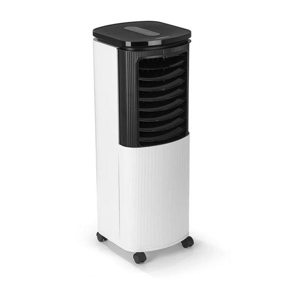 Hoberg Luftkühler Klimagerät Klimaanlage Ventilator Befeuchter Ionisator Peltier