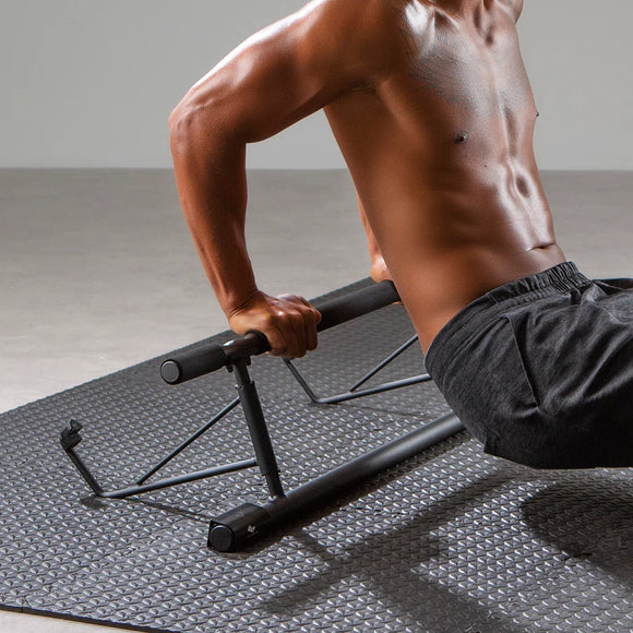 FitEngine Klimmzugstange Reckstange Türrahmen ohne Schrauben Pull Up Bar Sport