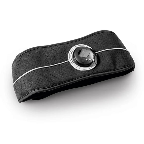 FitEngine Bauchmuskel Gürtel EMS Bauchmuskeltrainer Trainer Muskelstimulation