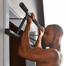 FitEngine Klimmzugstange Reckstange Türrahmen ohne Schrauben Pull Up Bar Sport-8