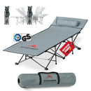 Atacama Feldbett Klappbett Camping Outdoor-1