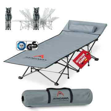 Atacama Feldbett Klappbett Camping Outdoor