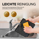 GOURMETmaxx Raclette Grill 1400W für 8 Personen-7