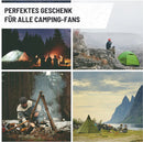 Atacama Feuerstahl Firestarter Set Camping-6
