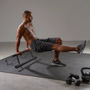 FitEngine Klimmzugstange Reckstange Türrahmen ohne Schrauben Pull Up Bar Sport-10