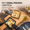 GOURMETmaxx Raclette Grill 1400W für 8 Personen-6