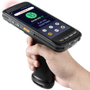 MUNBYN Tragbarer Computer Zebra Barcode Scanner Android 13 Wireless Bluetooth-8