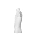 Schaufensterpuppe Mannequin Herren Torso Büste Weiß Recycelbarer Kunststoff-3