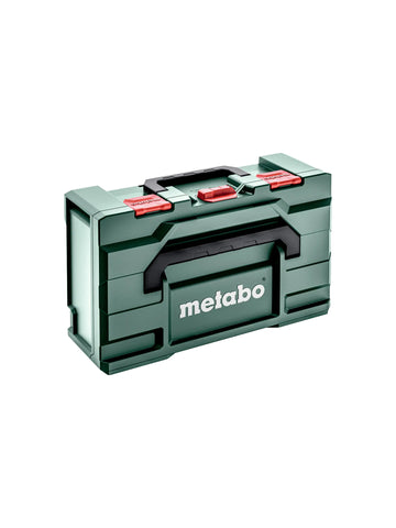 Metabo 626889000 metaBOX 165 L Maschinenkoffer ABS 496 x 296 x 165 mm Leer