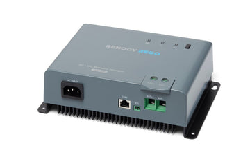 RENOGY Rego 12V 35A MPPT AC zu DC Batterie Ladegerät Laderegler Für Solarbatterie