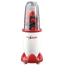 Standmixer Smoothie Maker Mr. Magic Mixer Blender Edelstahl Klingen Shaker 250W-7