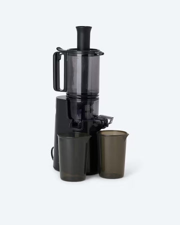Slow Juicer Entsafter für Früchte & Gemüse